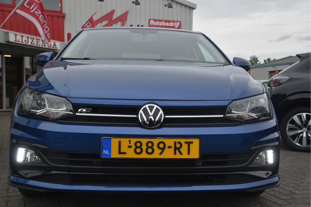 Volkswagen Polo afbeelding 3